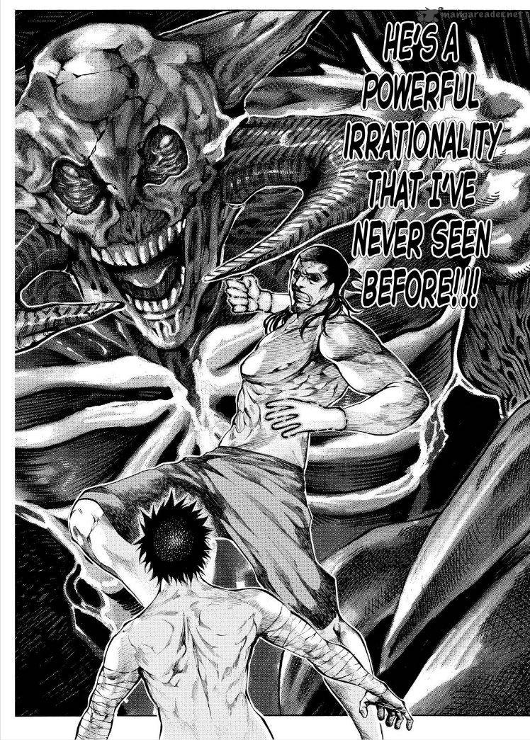 Kamisama No Iutoori II 137 14