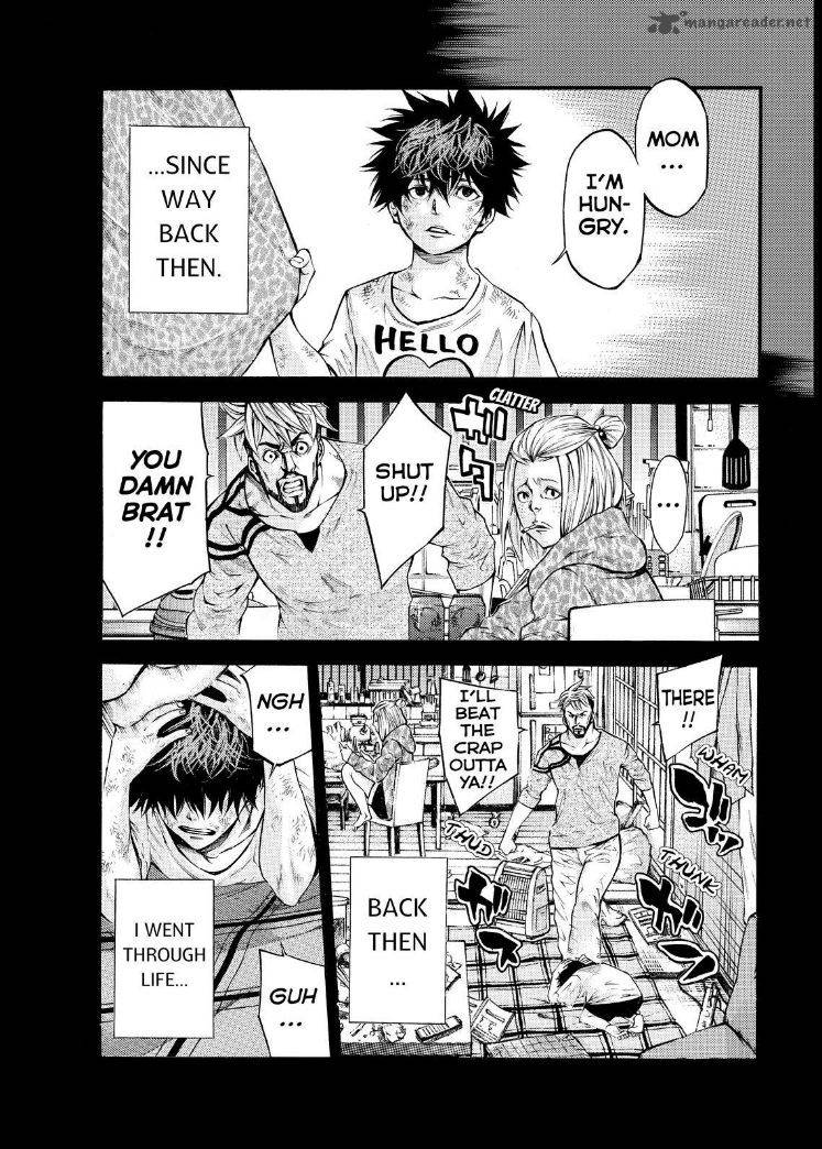 Kamisama No Iutoori II 137 3