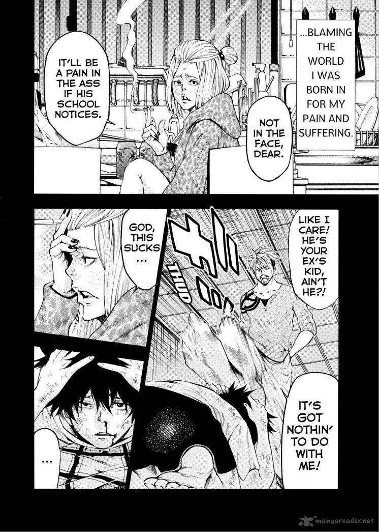 Kamisama No Iutoori II 137 4