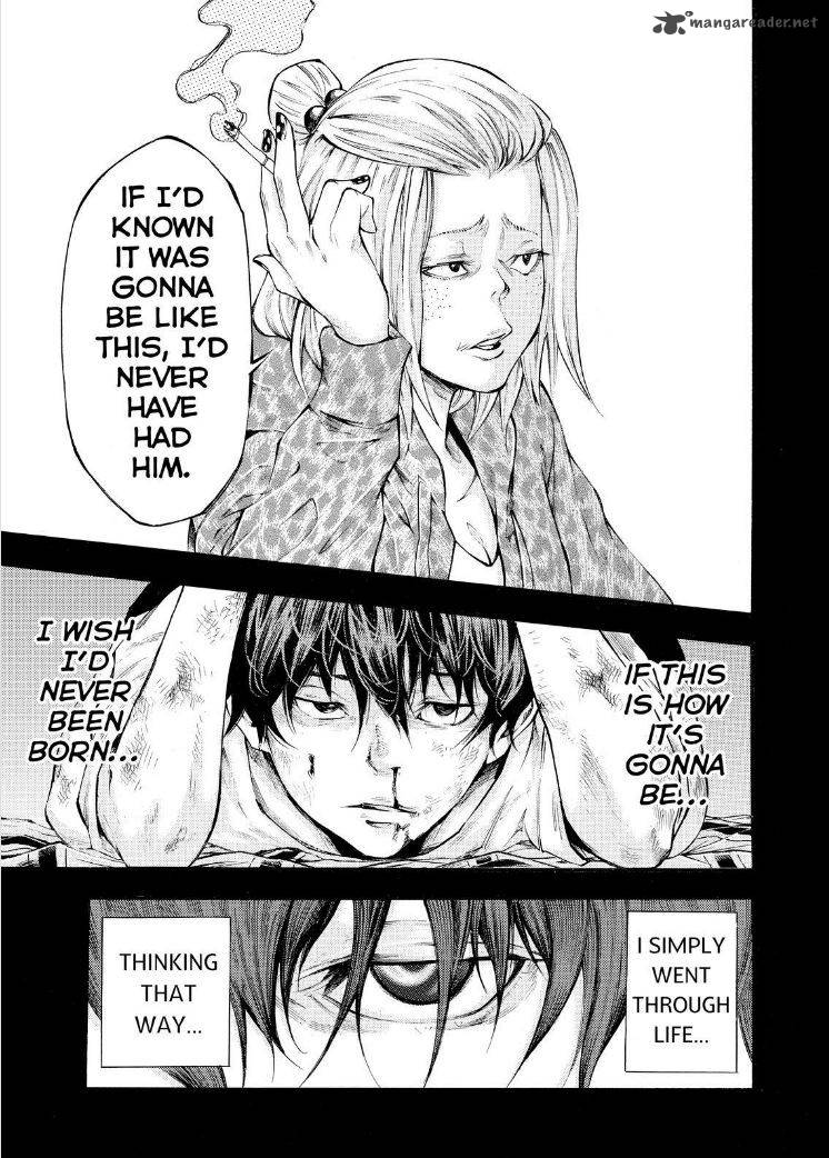 Kamisama No Iutoori II 137 5