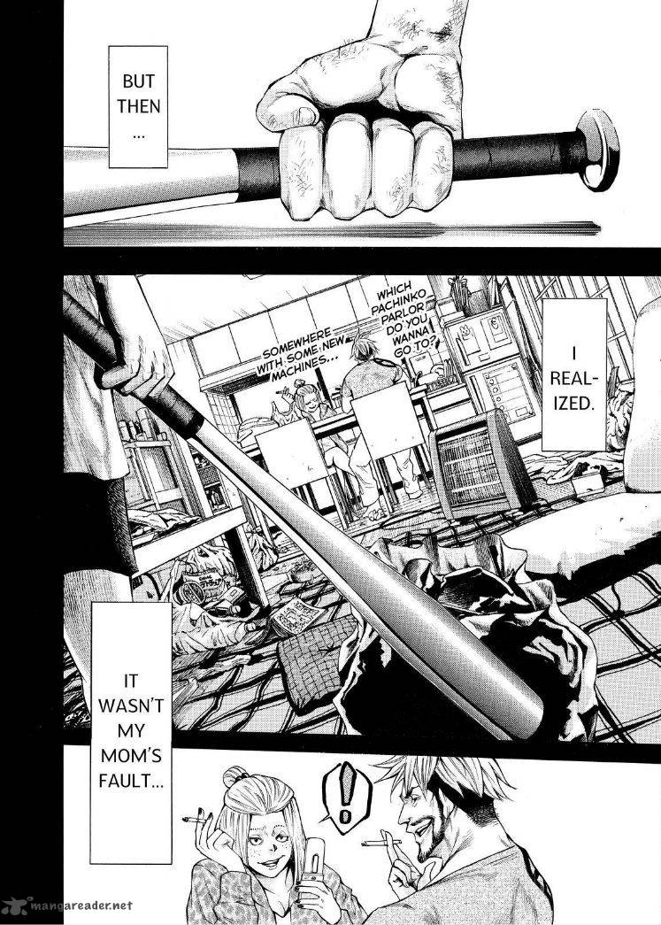 Kamisama No Iutoori II 137 6
