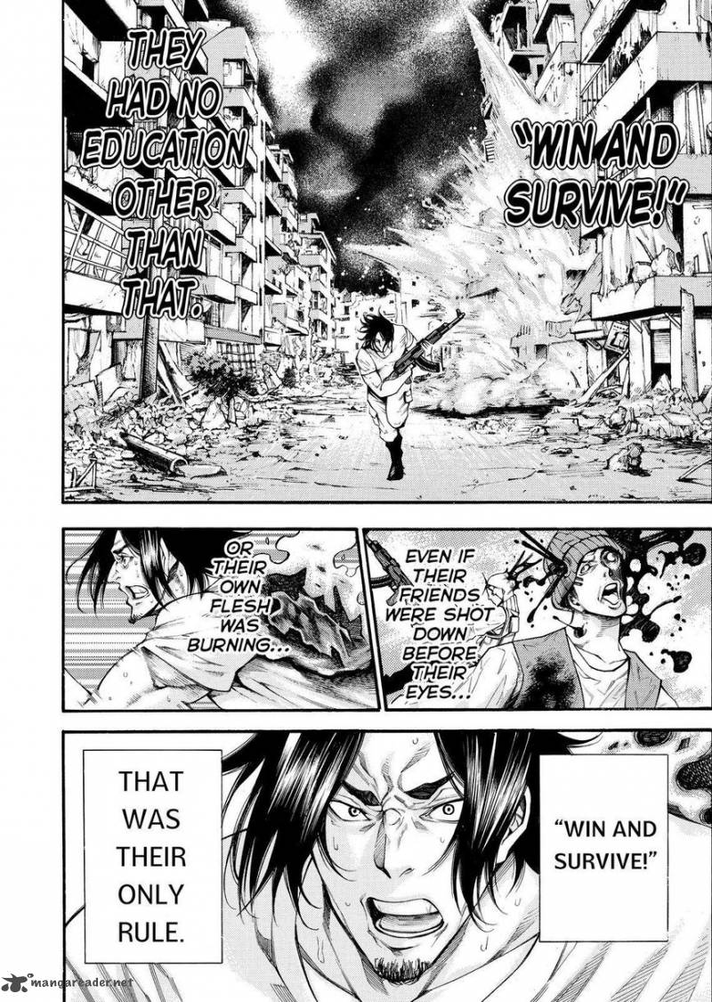 Kamisama No Iutoori II 138 5