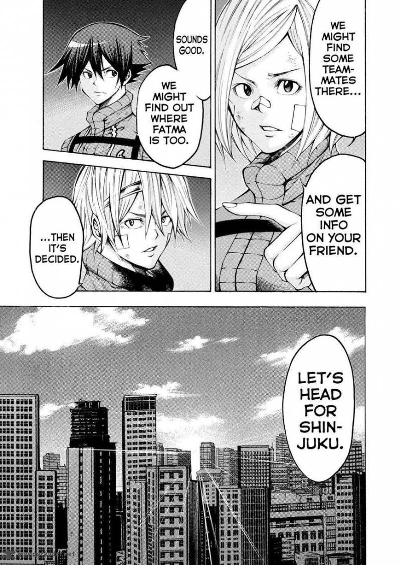 Kamisama No Iutoori II 139 3
