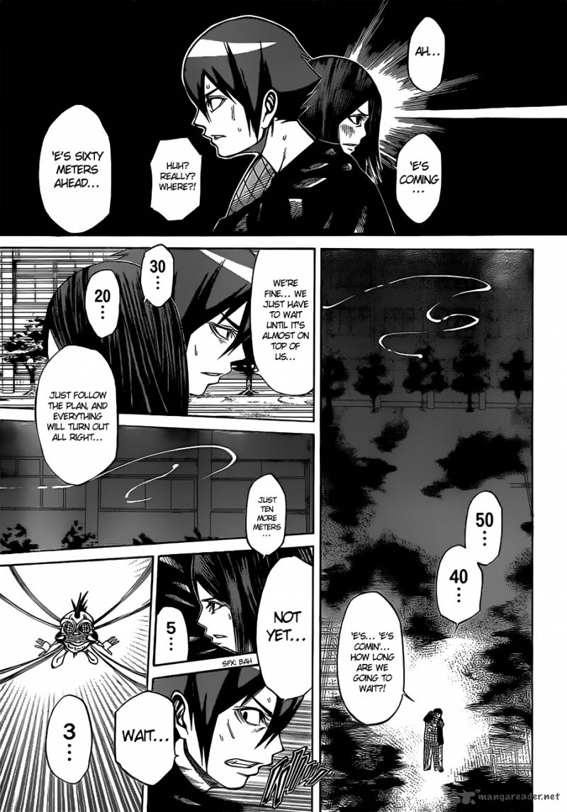Kamisama No Iutoori II 14 7