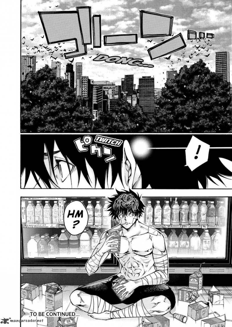 Kamisama No Iutoori II 140 23