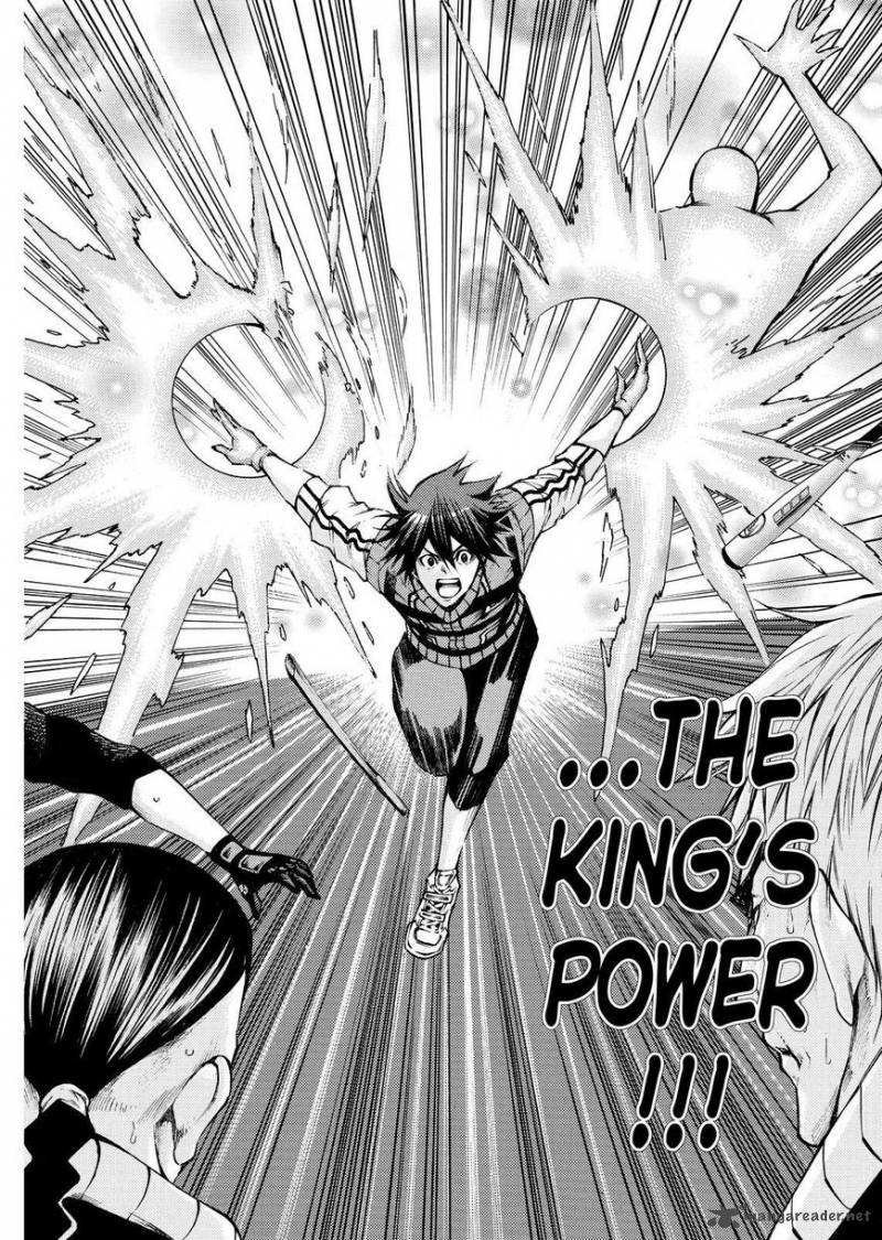 Kamisama No Iutoori II 140 4