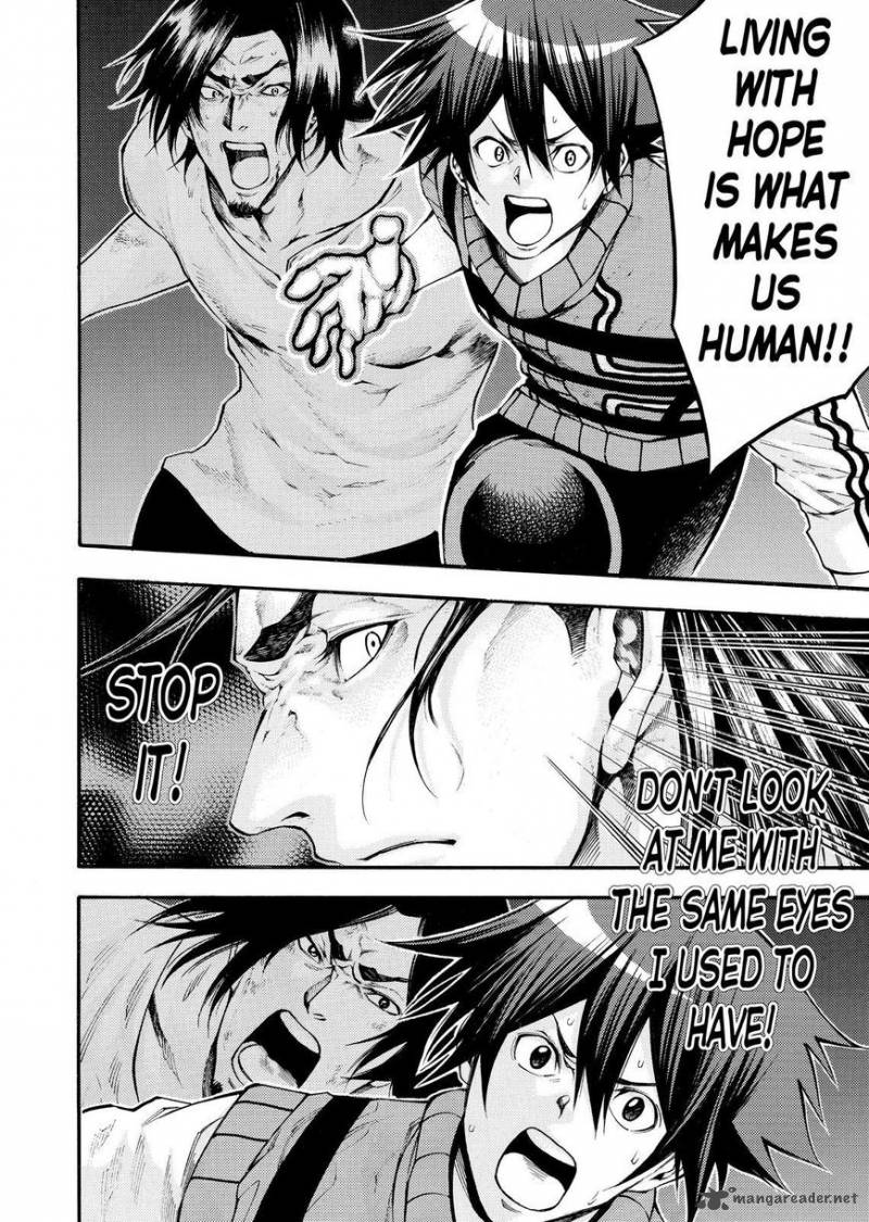 Kamisama No Iutoori II 141 10