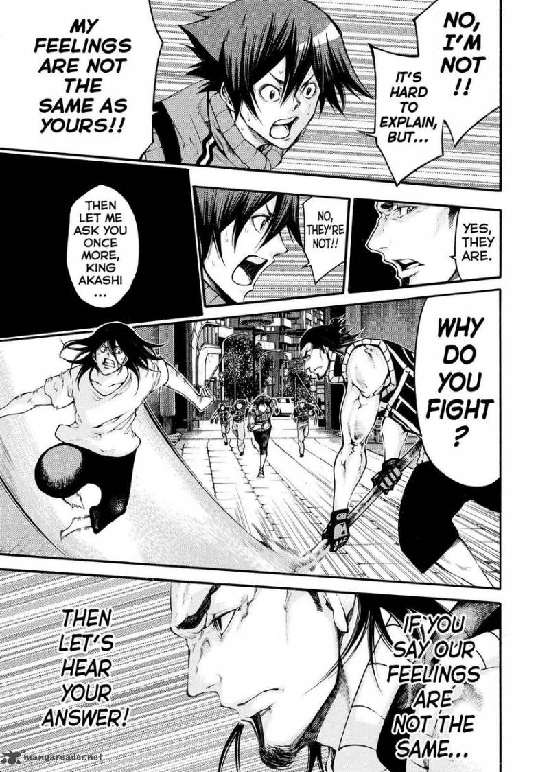 Kamisama No Iutoori II 141 7