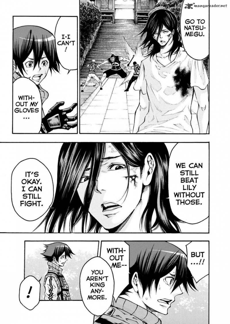 Kamisama No Iutoori II 143 15