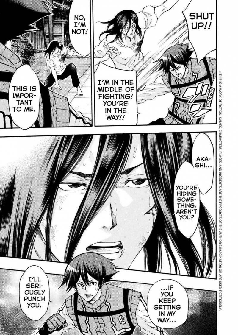 Kamisama No Iutoori II 143 3