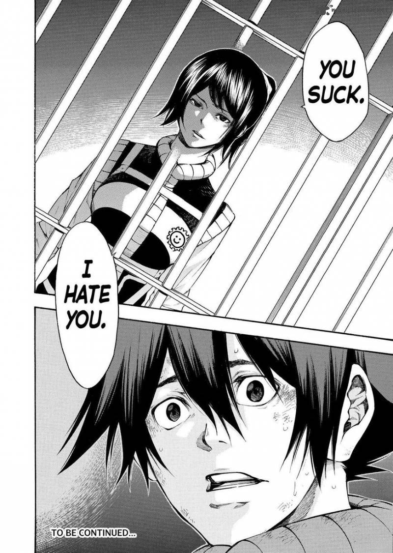 Kamisama No Iutoori II 145 21