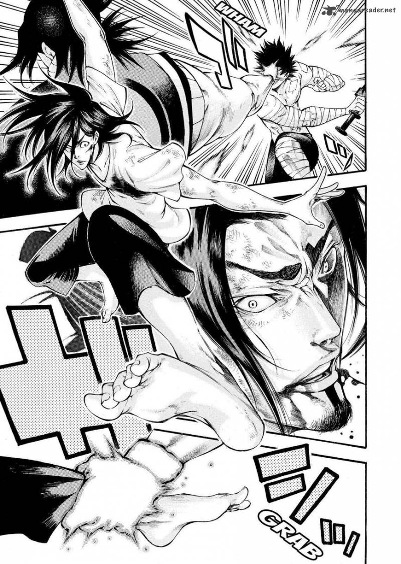 Kamisama No Iutoori II 145 6
