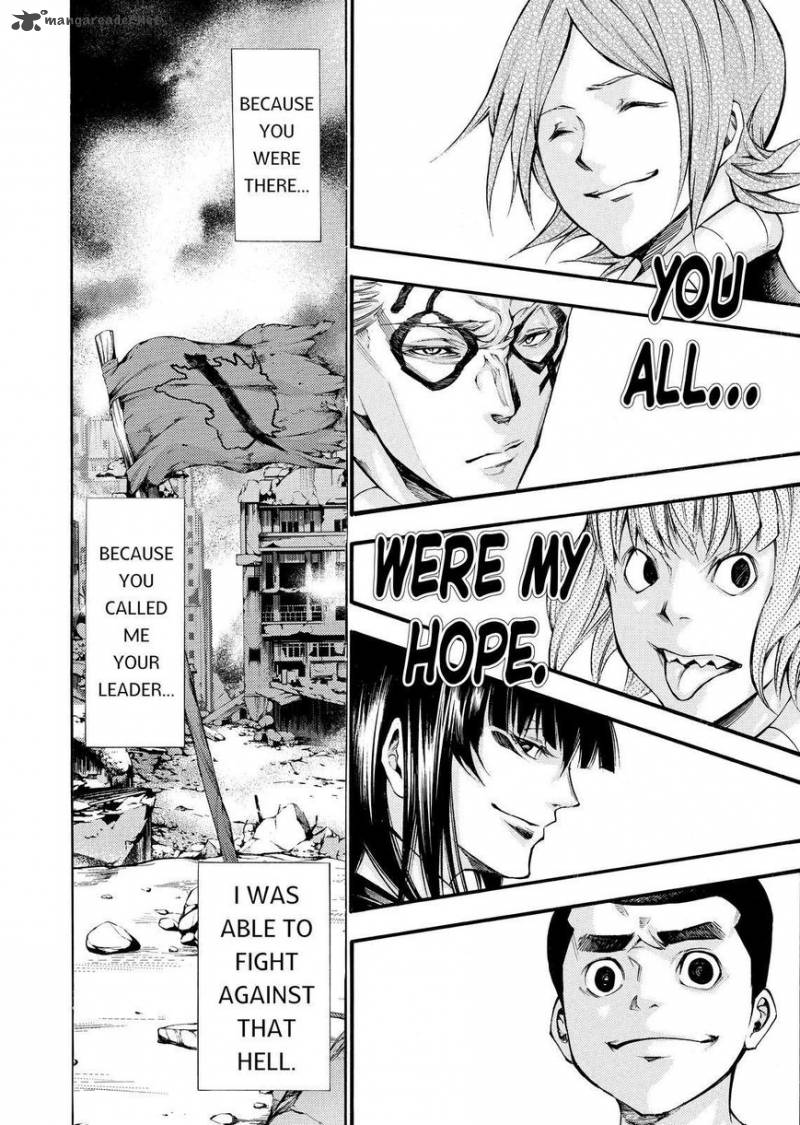 Kamisama No Iutoori II 146 16