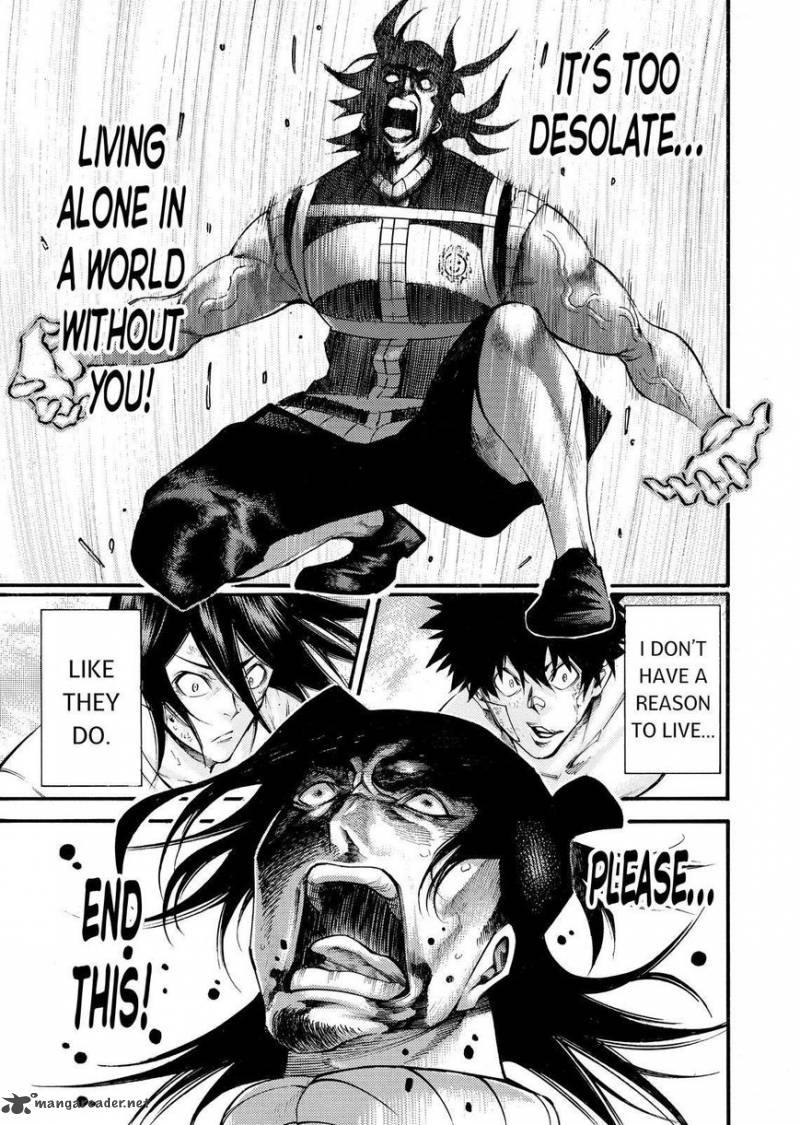 Kamisama No Iutoori II 146 17