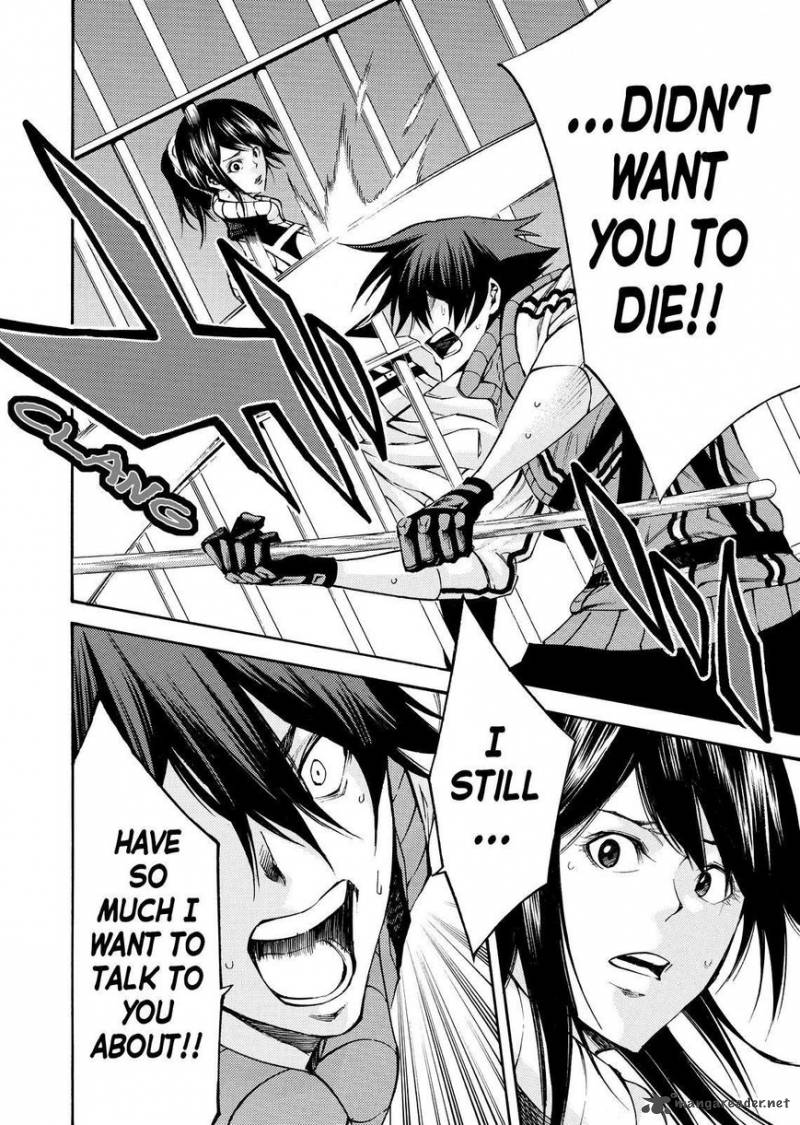 Kamisama No Iutoori II 146 6