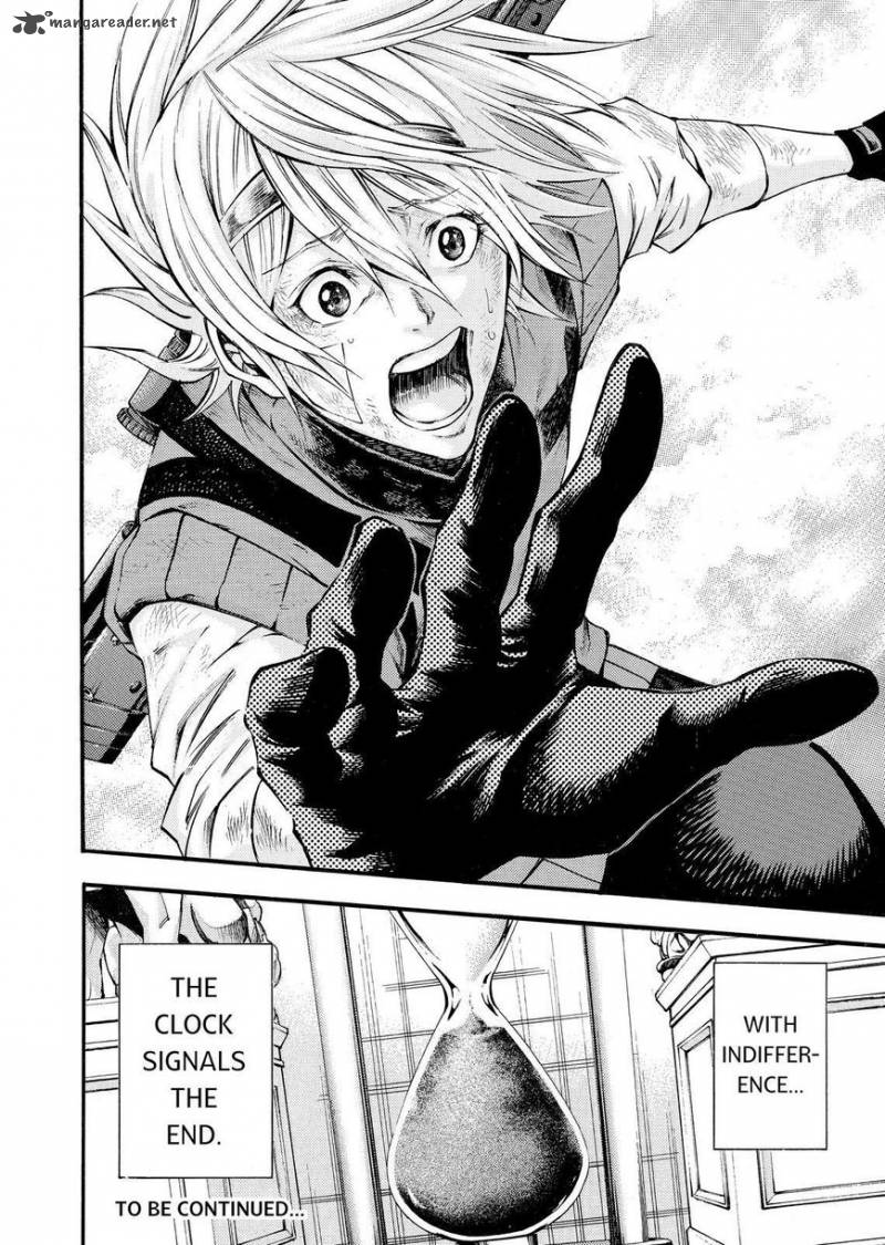 Kamisama No Iutoori II 147 19