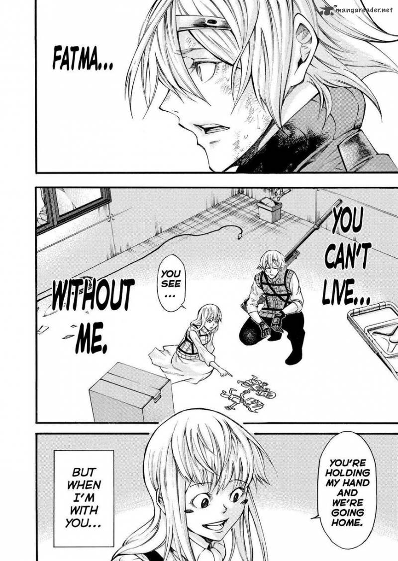 Kamisama No Iutoori II 147 6