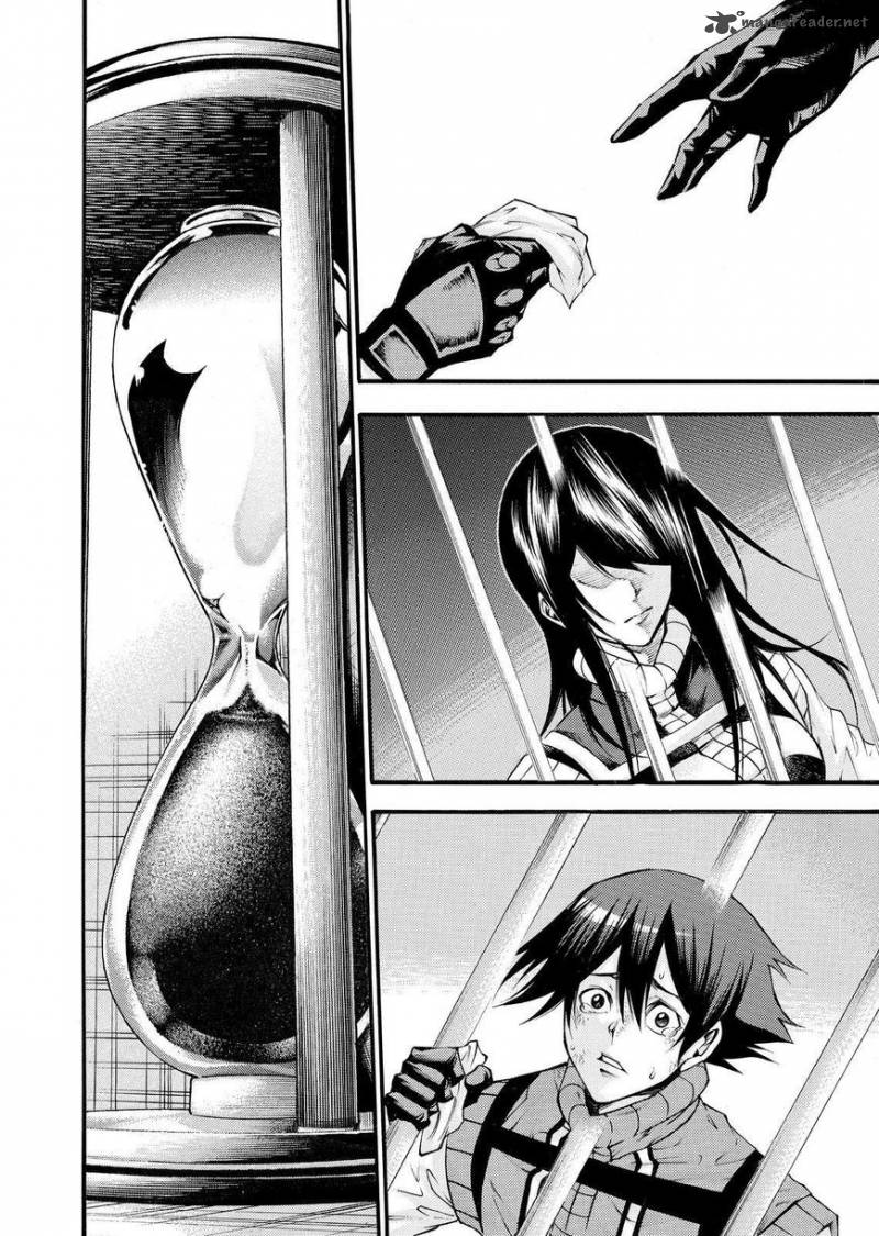 Kamisama No Iutoori II 148 14