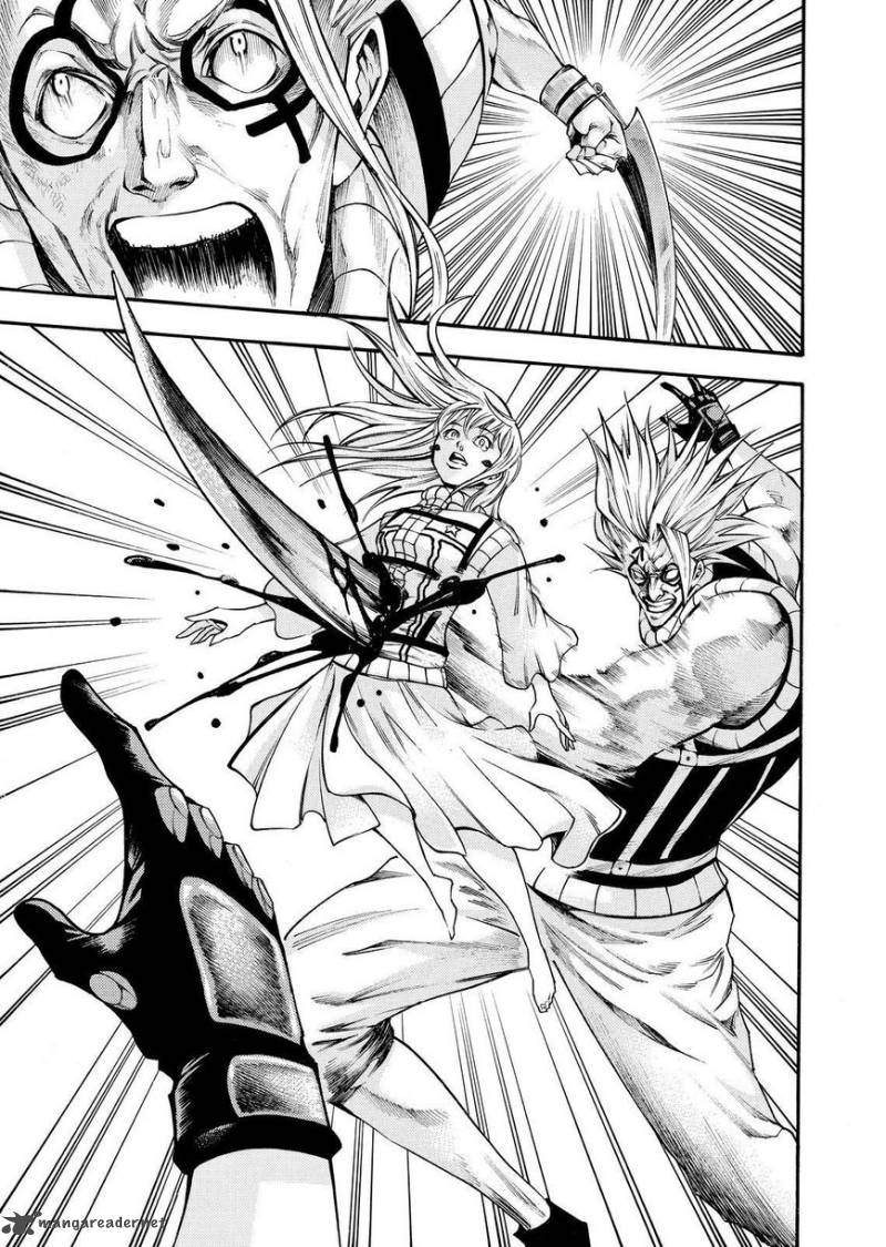 Kamisama No Iutoori II 148 3