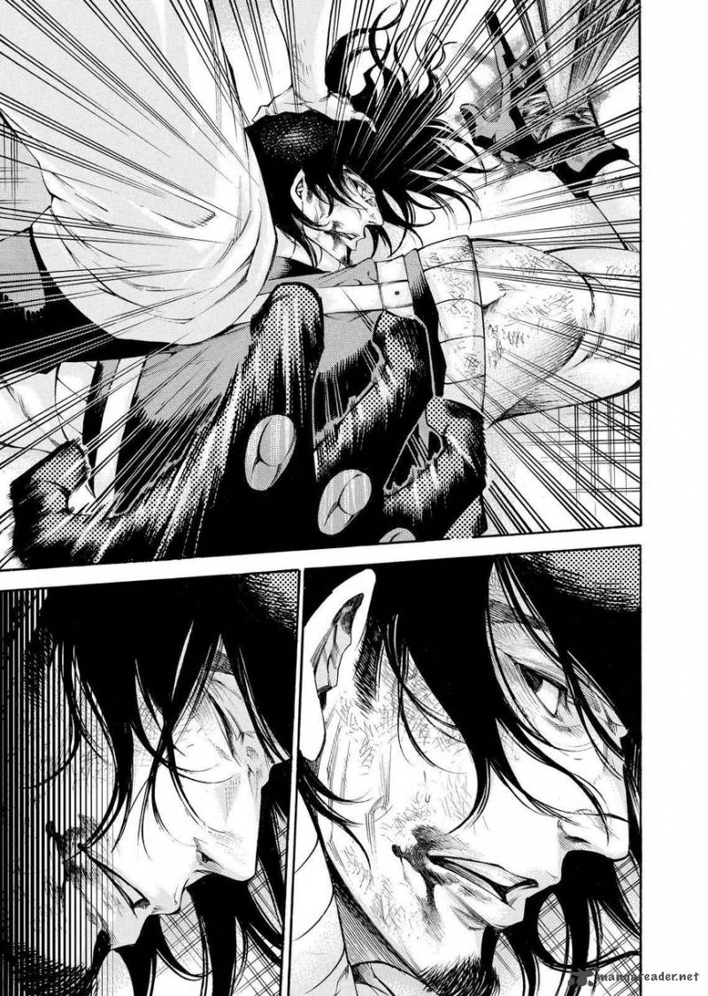 Kamisama No Iutoori II 148 7