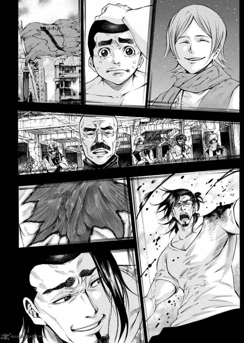 Kamisama No Iutoori II 148 8