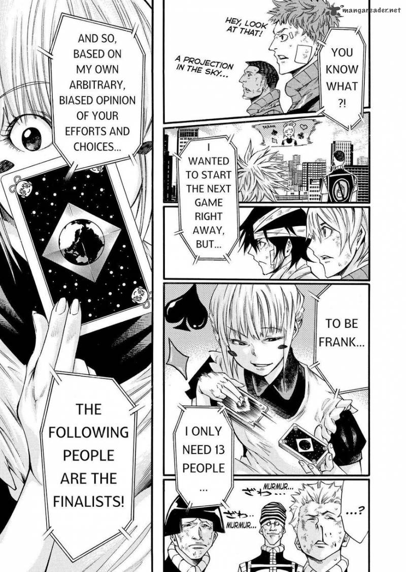 Kamisama No Iutoori II 149 10