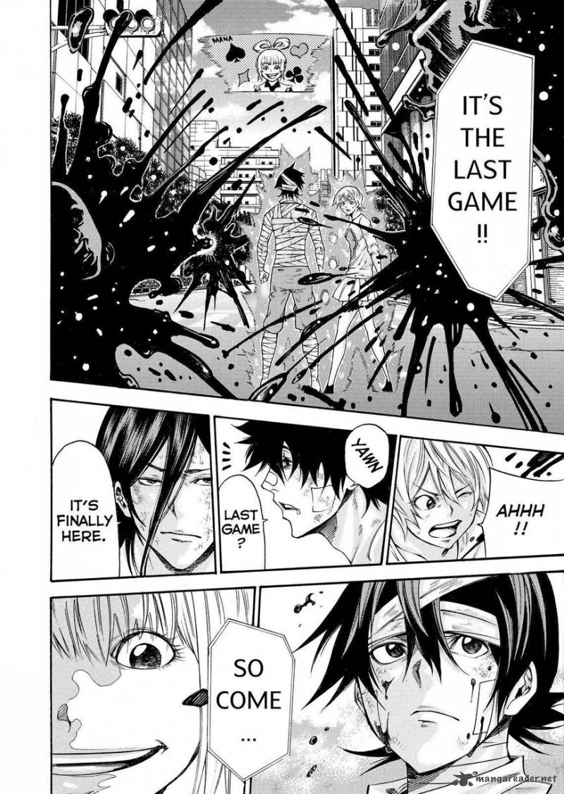 Kamisama No Iutoori II 149 15