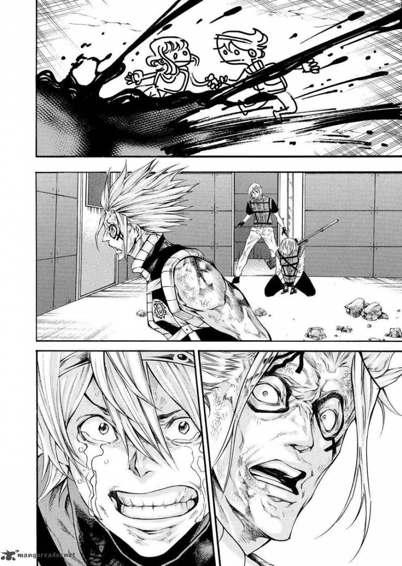 Kamisama No Iutoori II 149 3