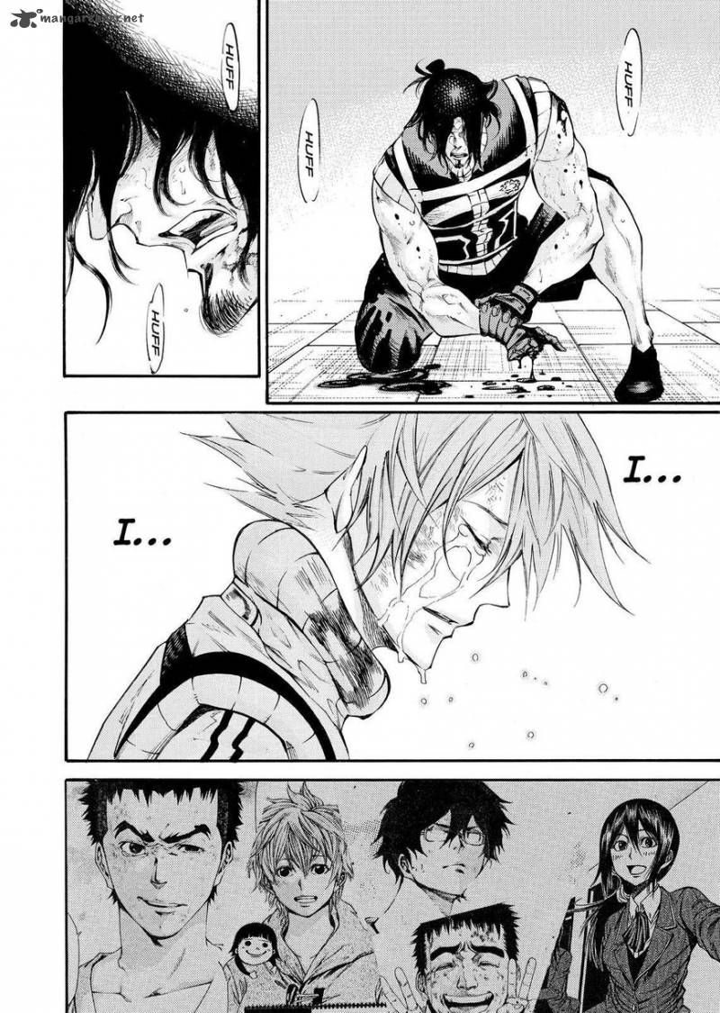 Kamisama No Iutoori II 149 7