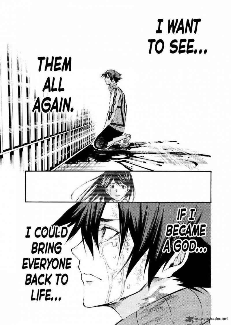 Kamisama No Iutoori II 149 8