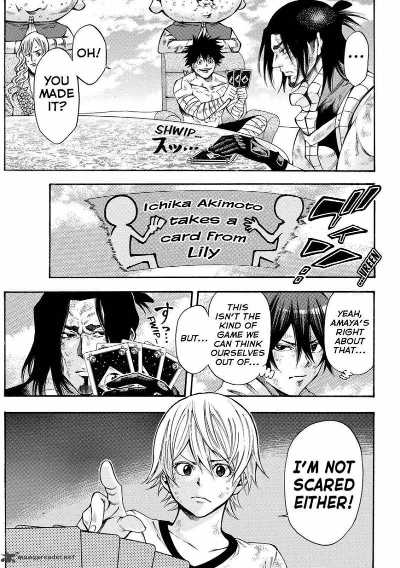 Kamisama No Iutoori II 151 15
