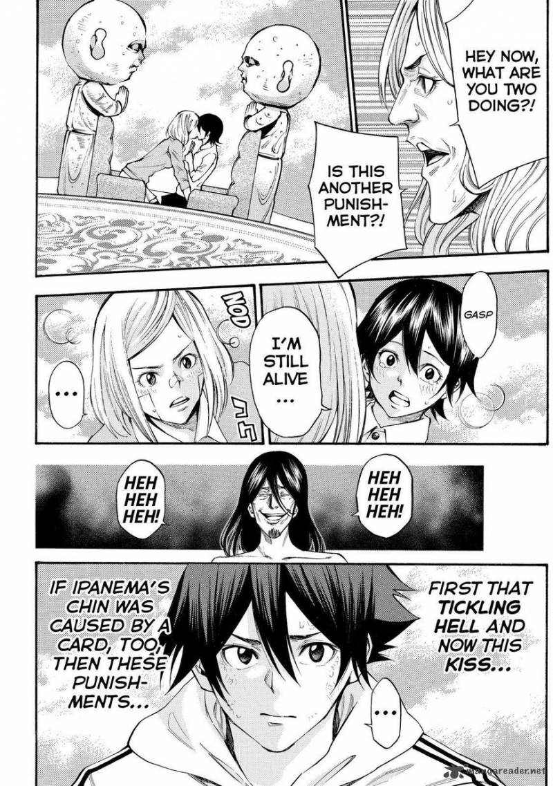 Kamisama No Iutoori II 152 18