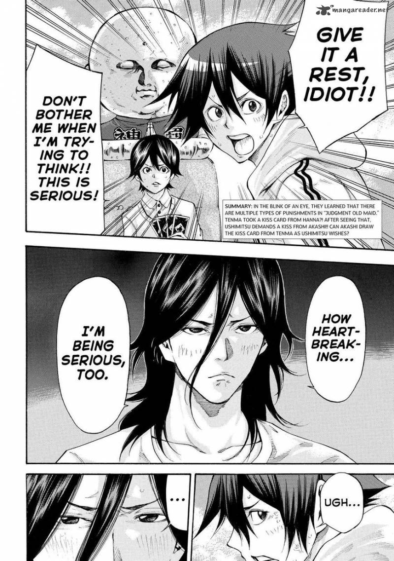 Kamisama No Iutoori II 153 2