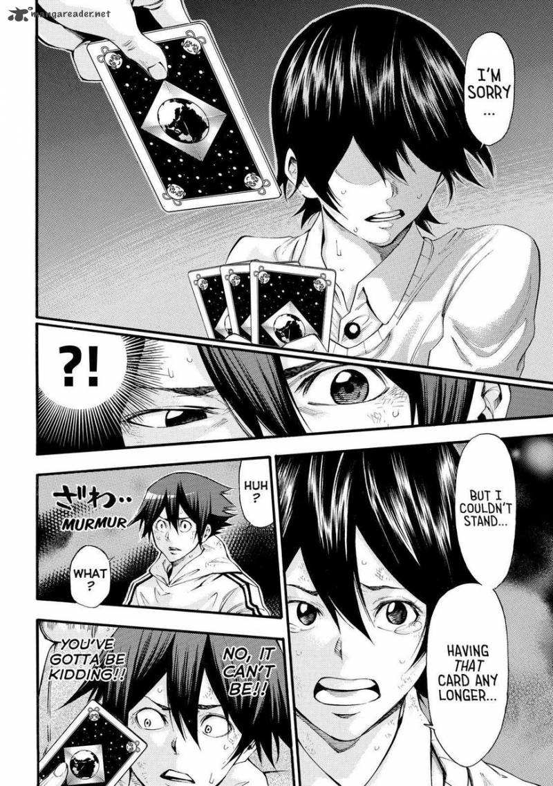 Kamisama No Iutoori II 153 4