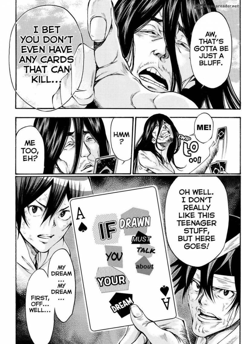 Kamisama No Iutoori II 154 17