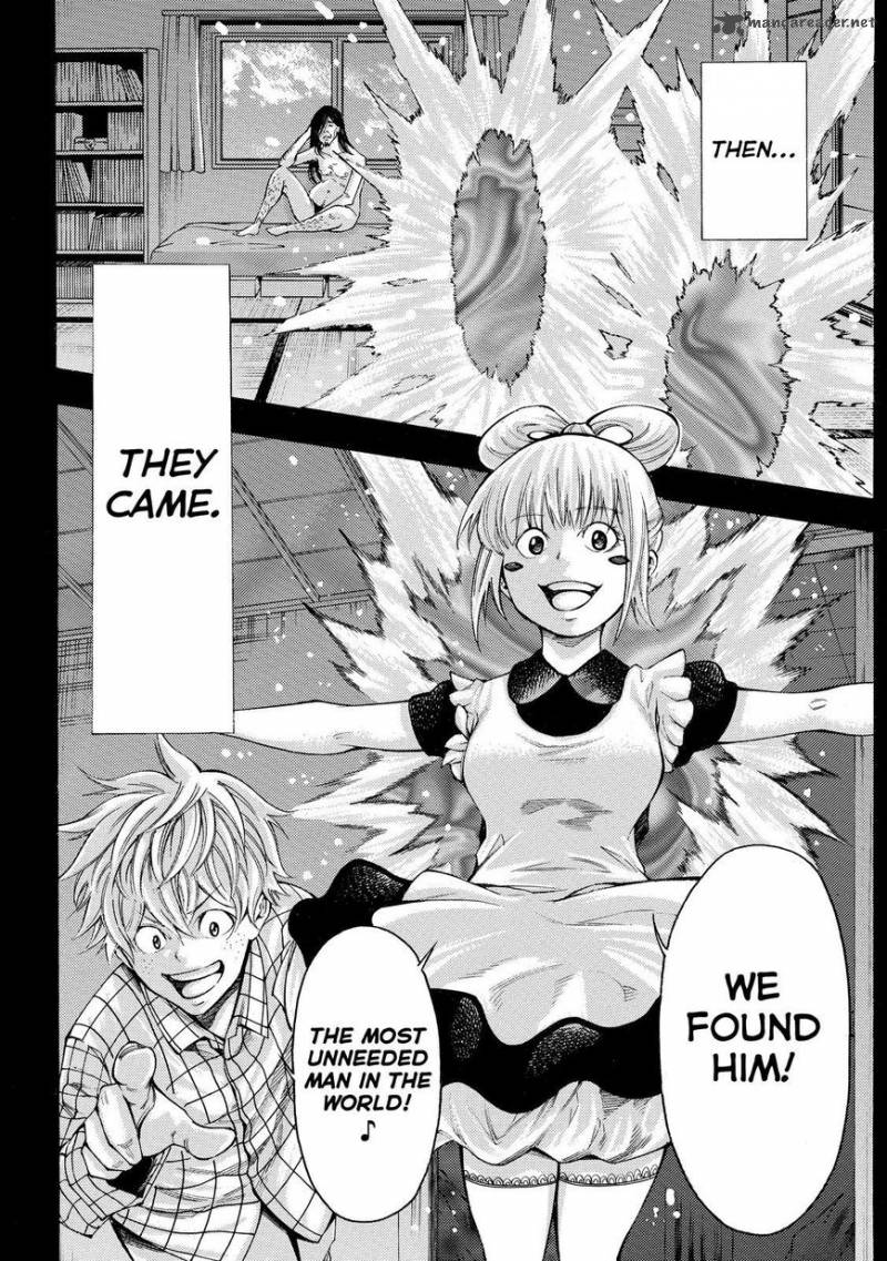 Kamisama No Iutoori II 155 10
