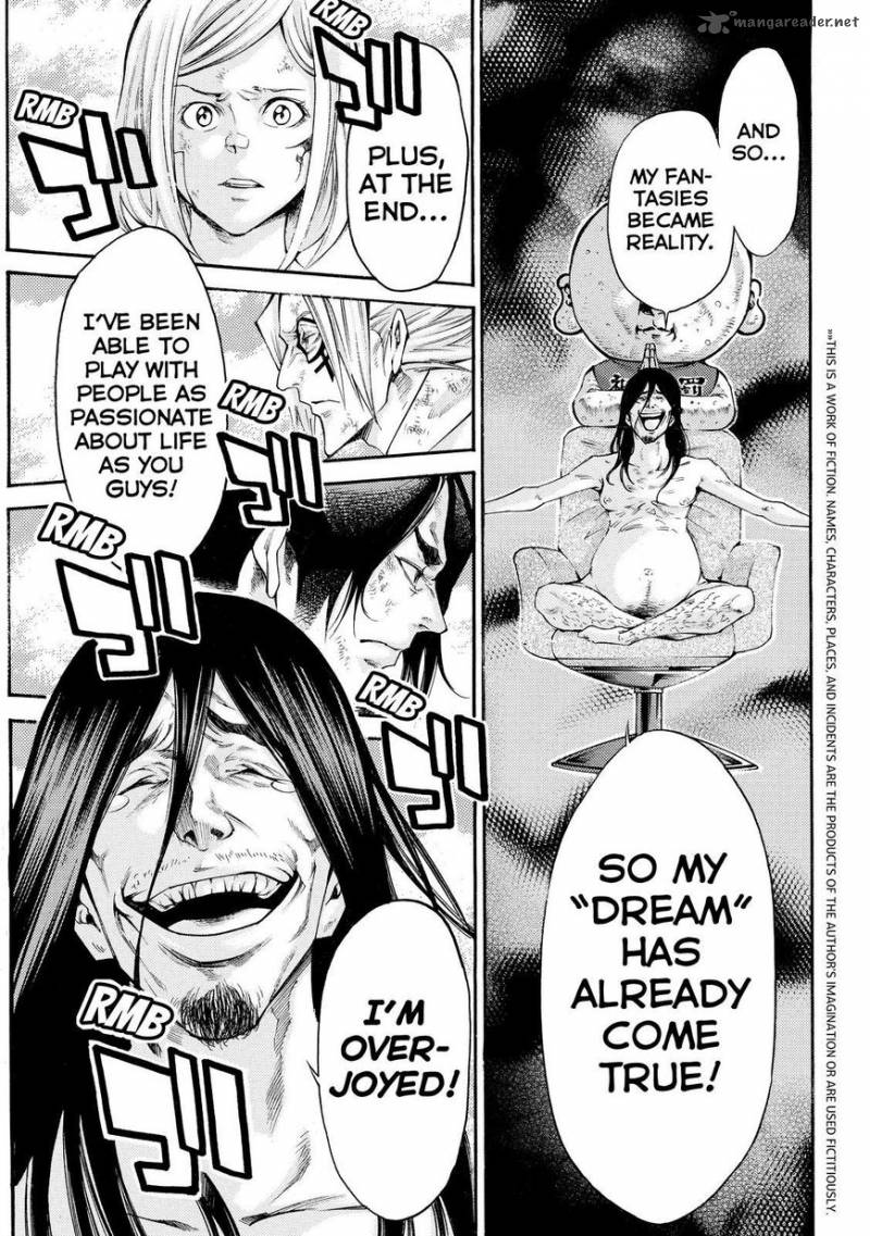 Kamisama No Iutoori II 155 15