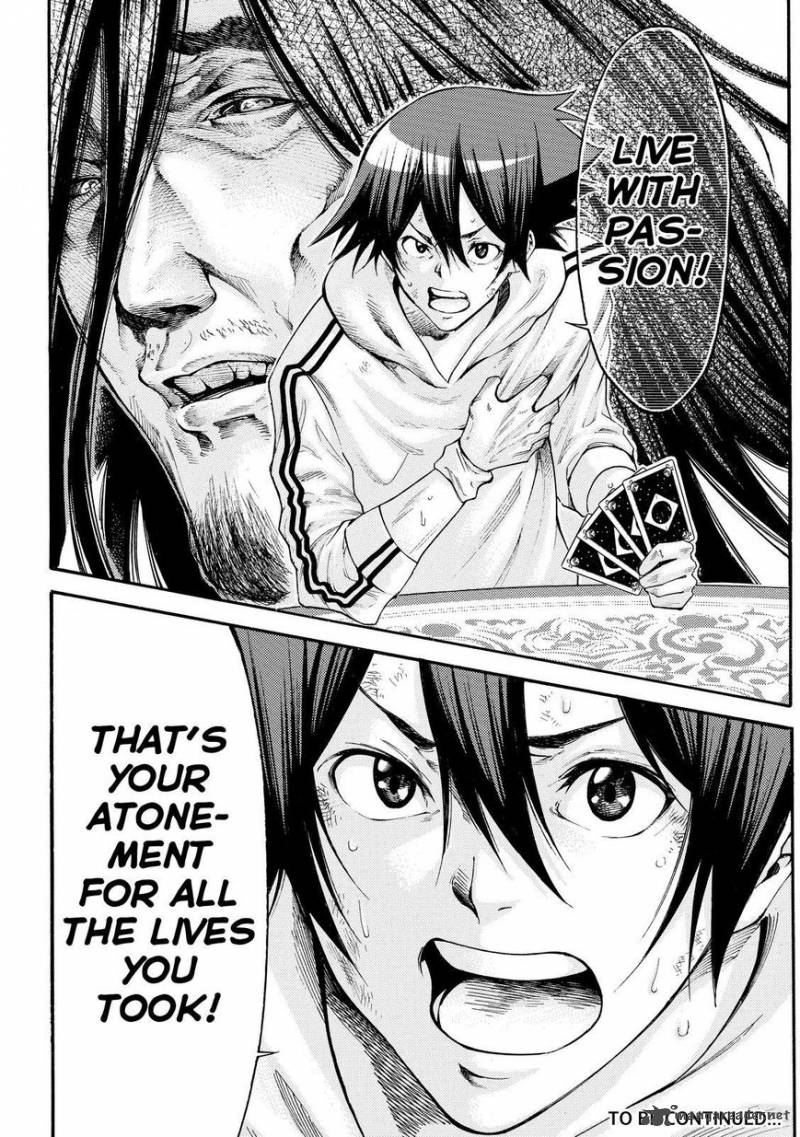 Kamisama No Iutoori II 155 20