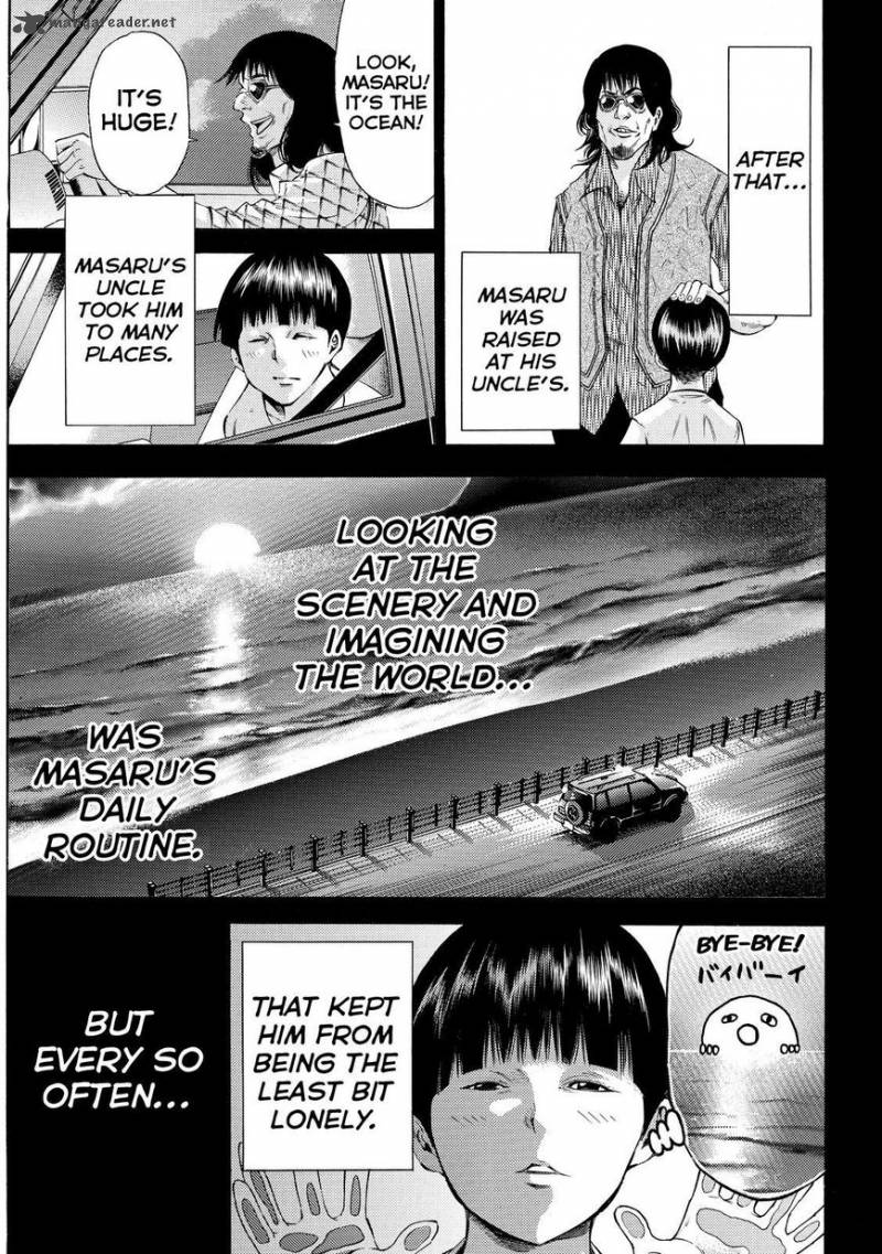 Kamisama No Iutoori II 155 3