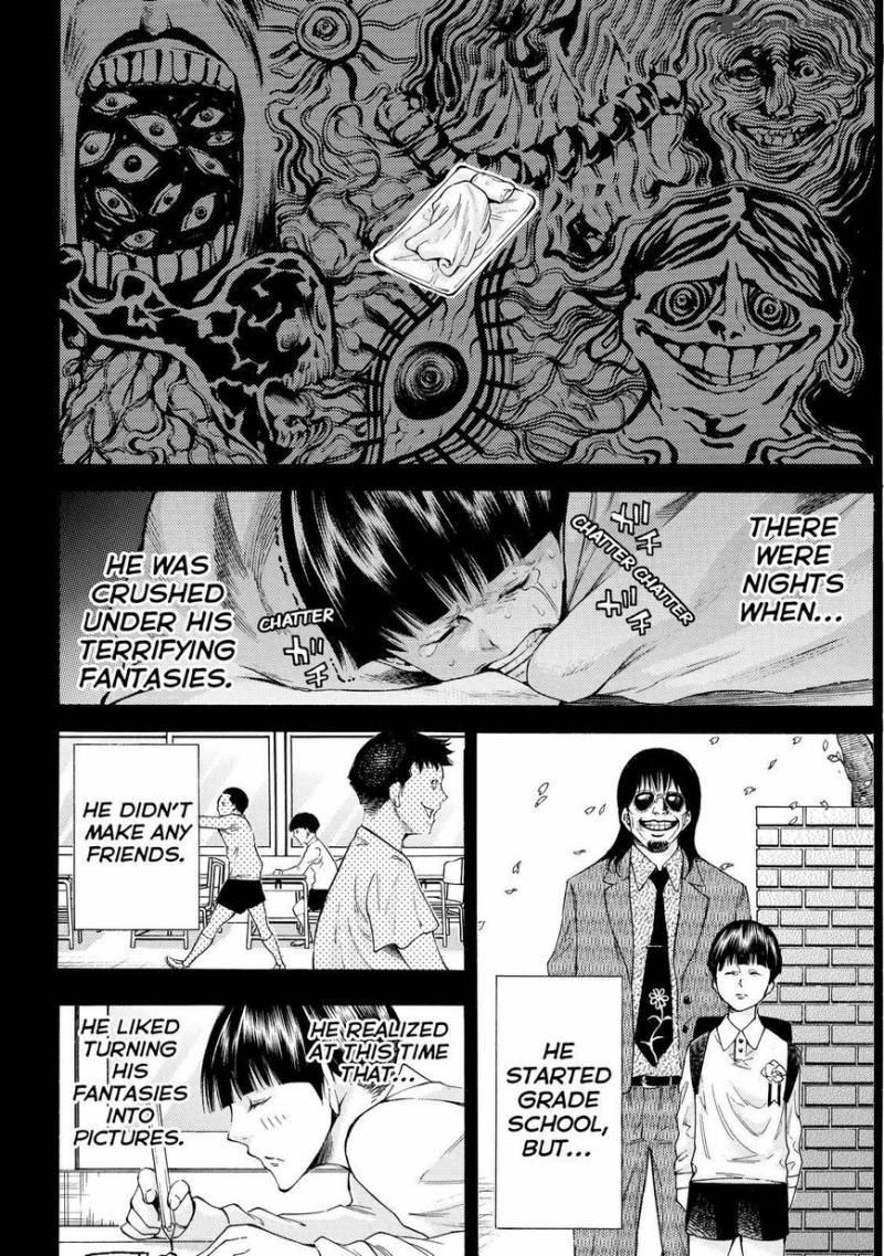 Kamisama No Iutoori II 155 4