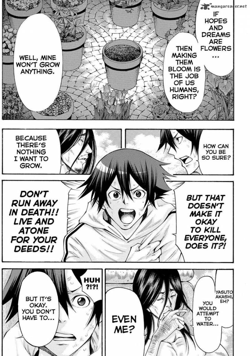 Kamisama No Iutoori II 156 3