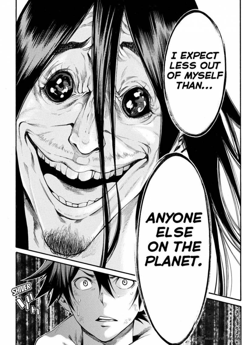Kamisama No Iutoori II 156 4