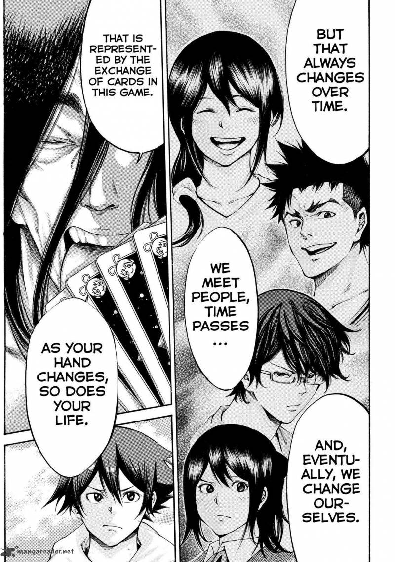 Kamisama No Iutoori II 159 13
