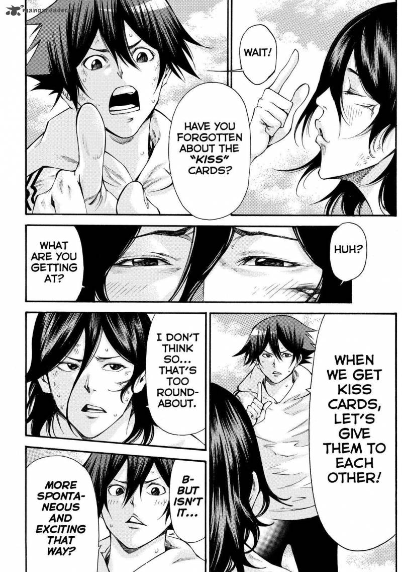 Kamisama No Iutoori II 159 4
