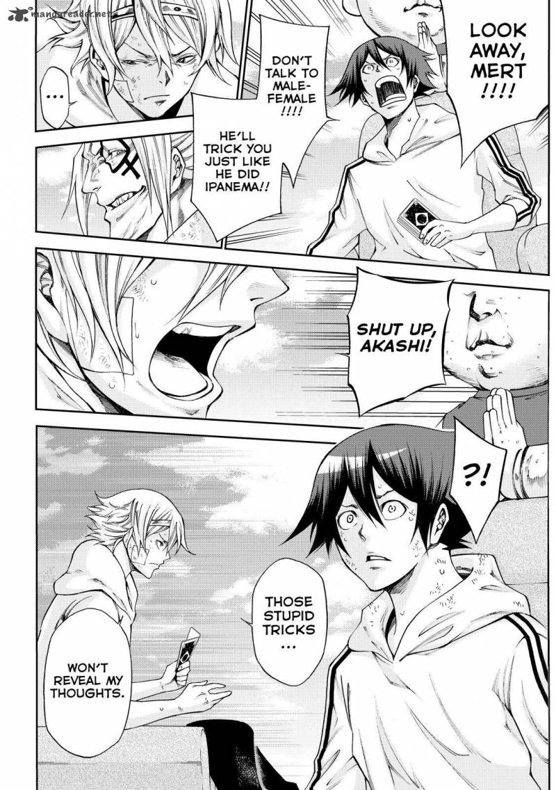 Kamisama No Iutoori II 160 12