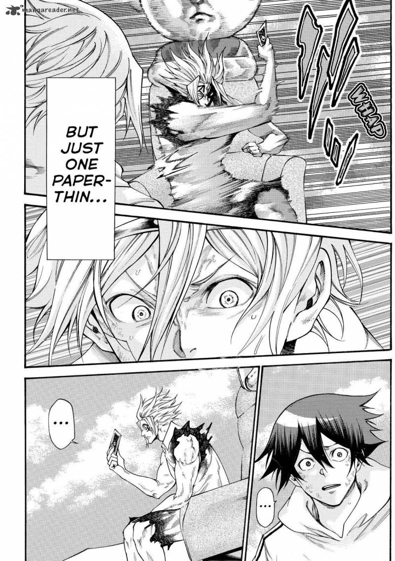 Kamisama No Iutoori II 160 16