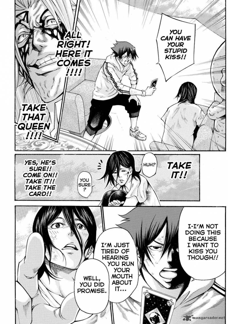 Kamisama No Iutoori II 163 14