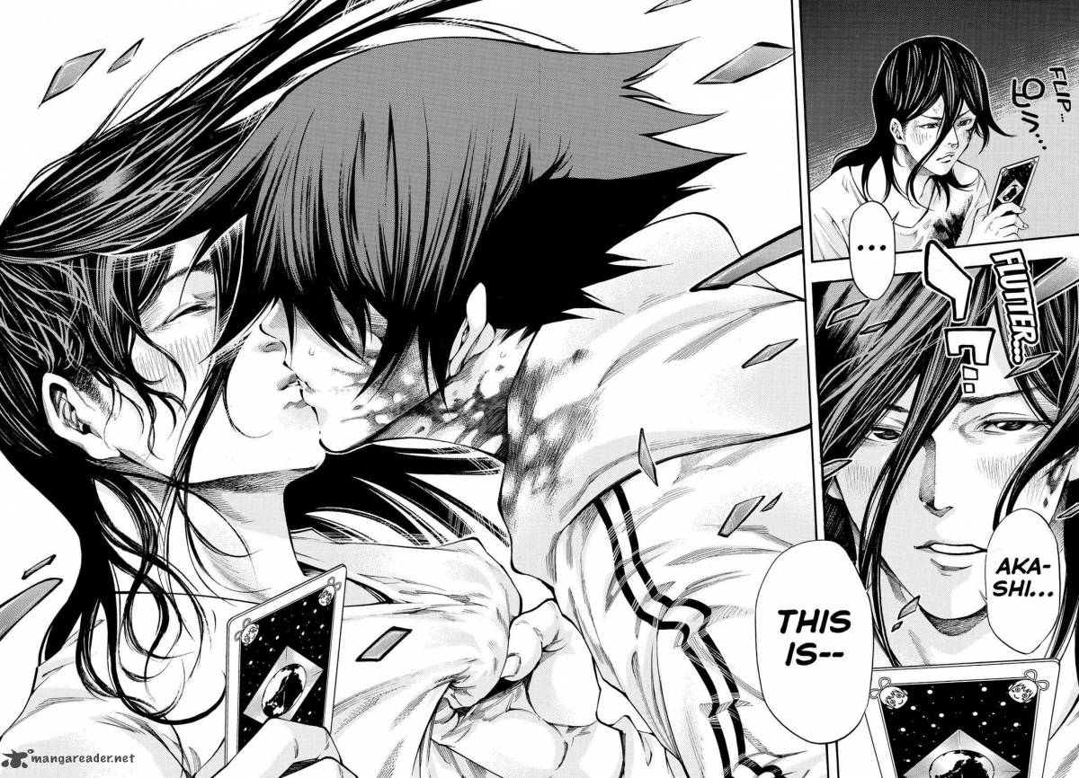 Kamisama No Iutoori II 163 16