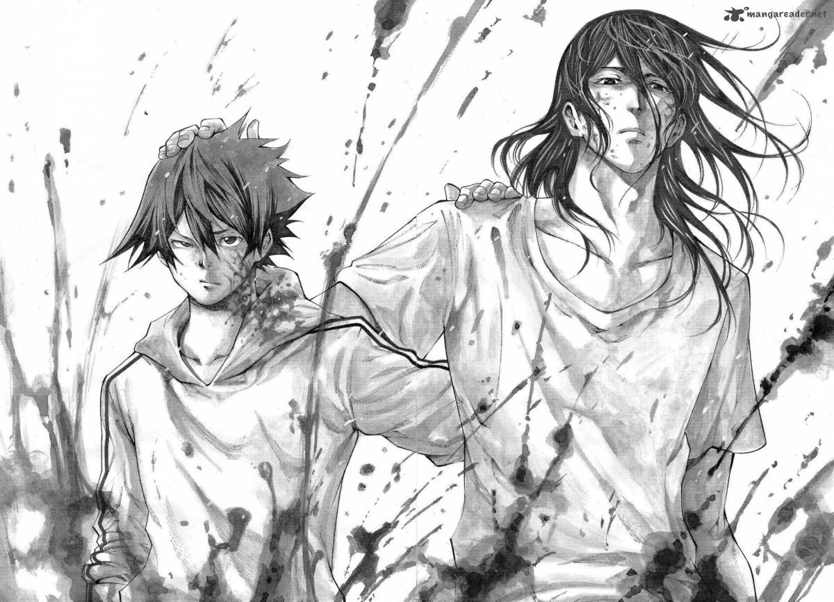 Kamisama No Iutoori II 164 19
