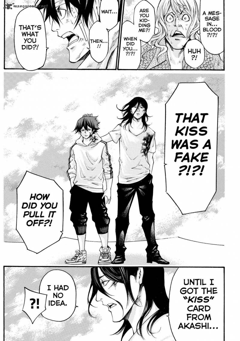Kamisama No Iutoori II 165 3